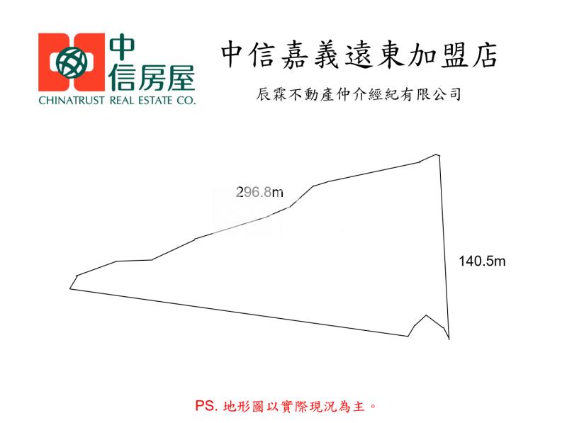 番路景觀優美農地房屋室內格局與周邊環境