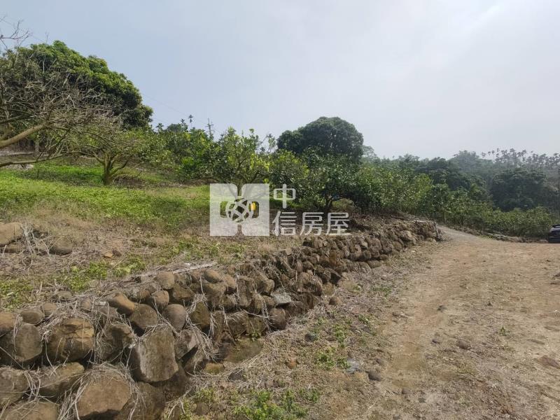 番路景觀優美農地房屋室內格局與周邊環境