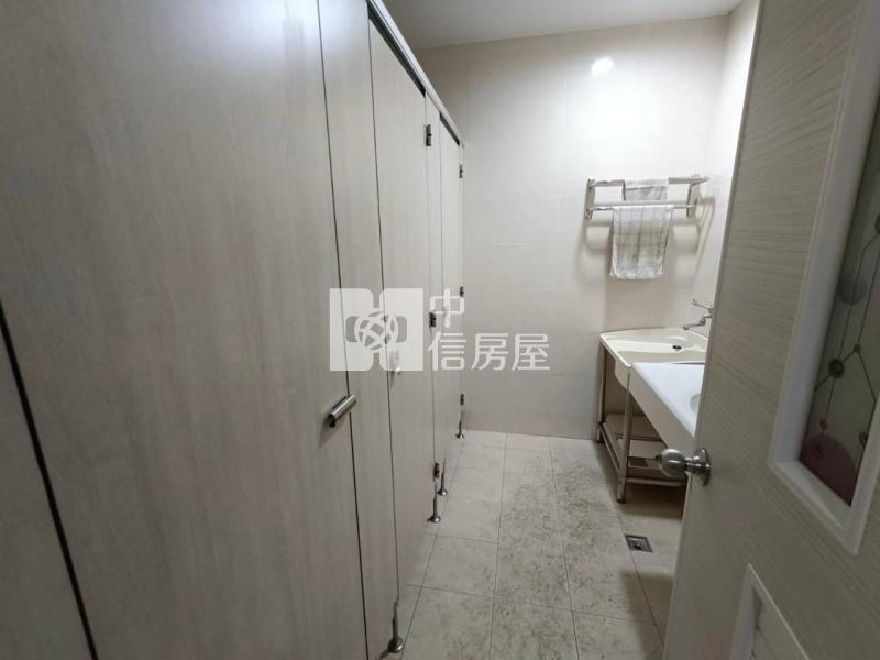 桃園縣府生活圈單層獨戶大坪數住辦房屋室內格局與周邊環境