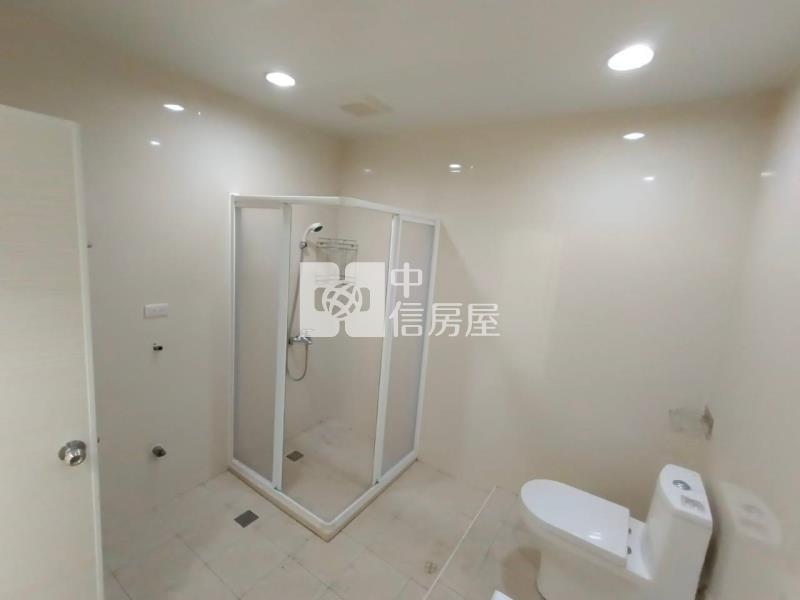桃園縣府生活圈單層獨戶大坪數住辦房屋室內格局與周邊環境
