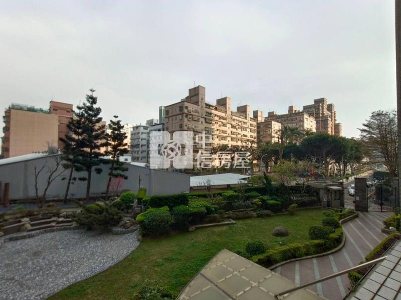 桃園縣府生活圈單層獨戶大坪數住辦房屋室內格局與周邊環境