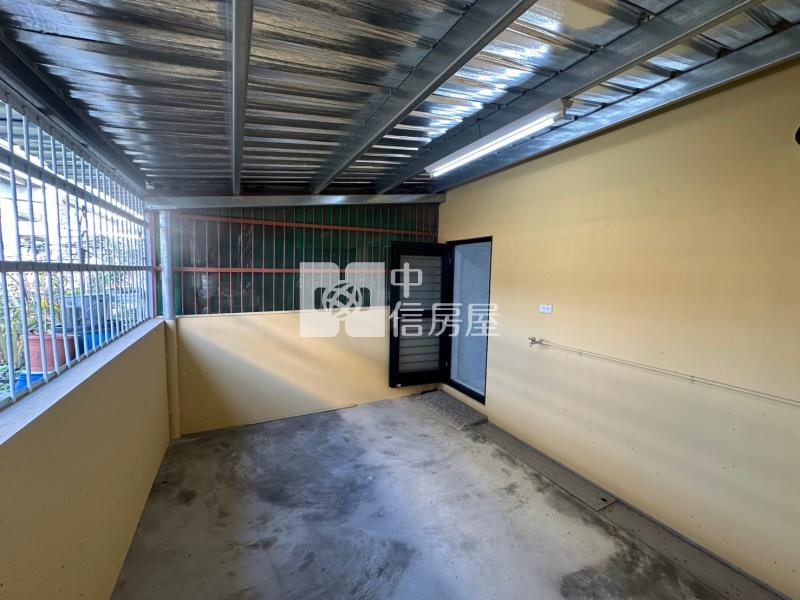 光文路孝親大地坪車墅房屋室內格局與周邊環境