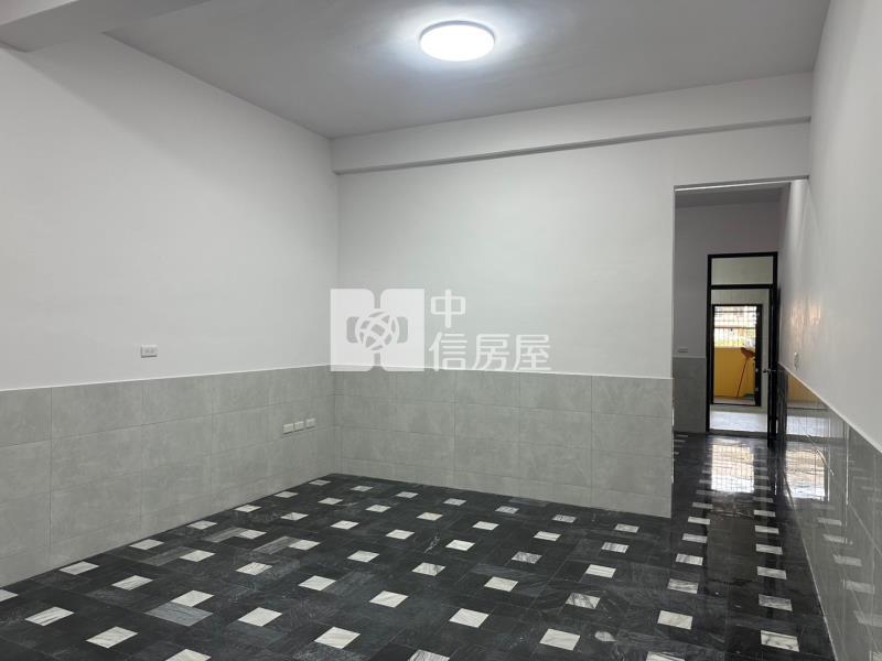光文路孝親大地坪車墅房屋室內格局與周邊環境