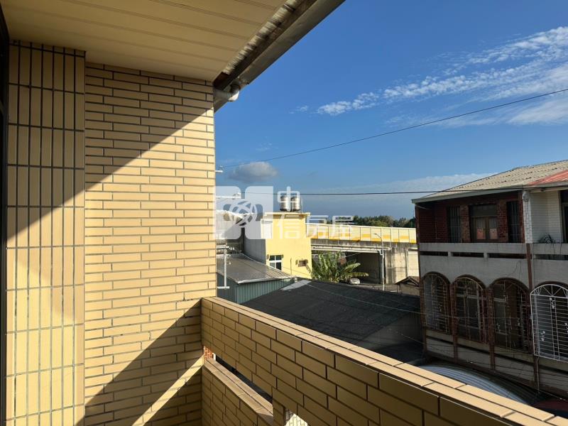 光文路孝親大地坪車墅房屋室內格局與周邊環境