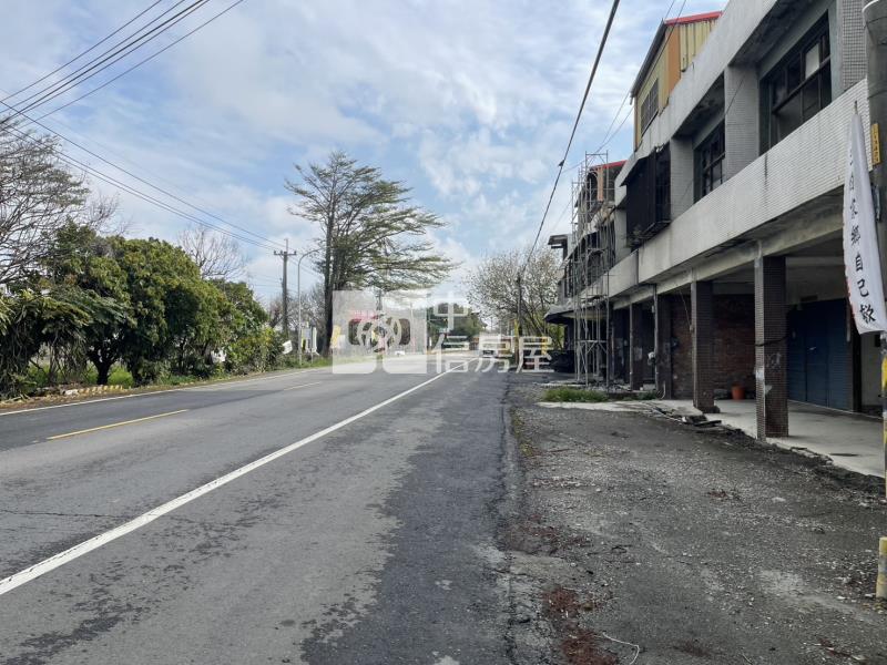二林二溪路店住