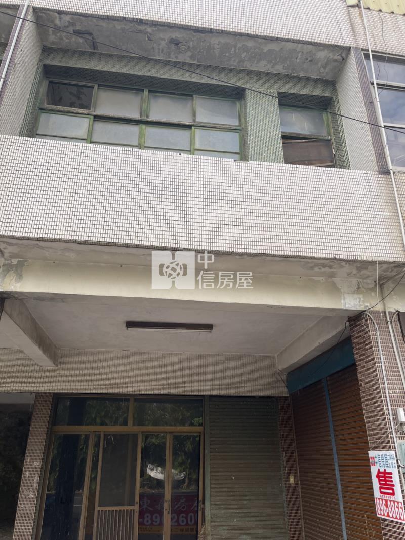 二林二溪路店住房屋室內格局與周邊環境