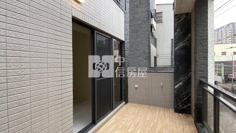 洲際漢神全新完工電梯別墅房屋室內格局與周邊環境
