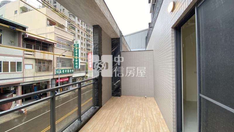 洲際漢神全新完工電梯別墅房屋室內格局與周邊環境