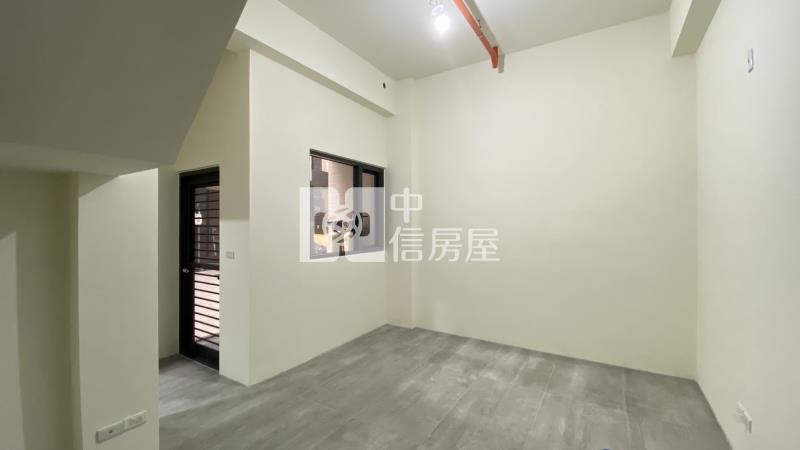 洲際漢神全新完工電梯別墅房屋室內格局與周邊環境