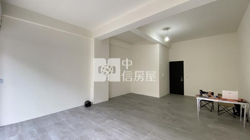 洲際漢神全新完工電梯別墅房屋室內格局與周邊環境