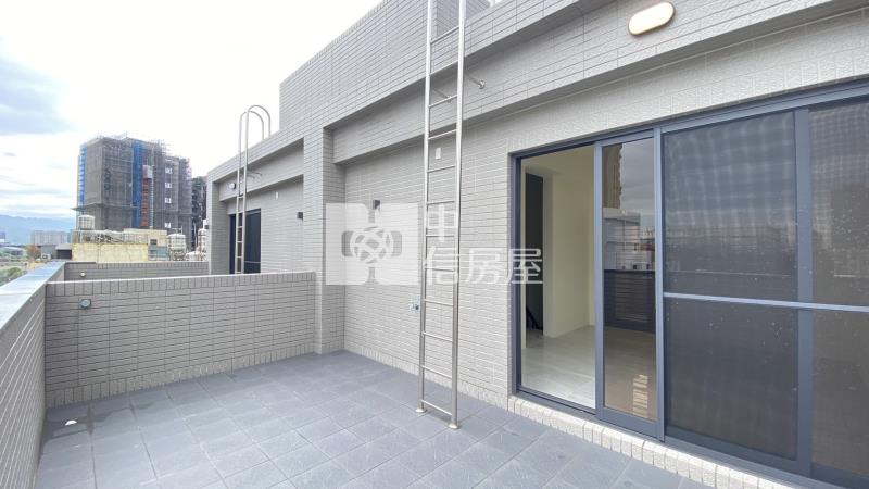 洲際漢神全新完工電梯別墅房屋室內格局與周邊環境