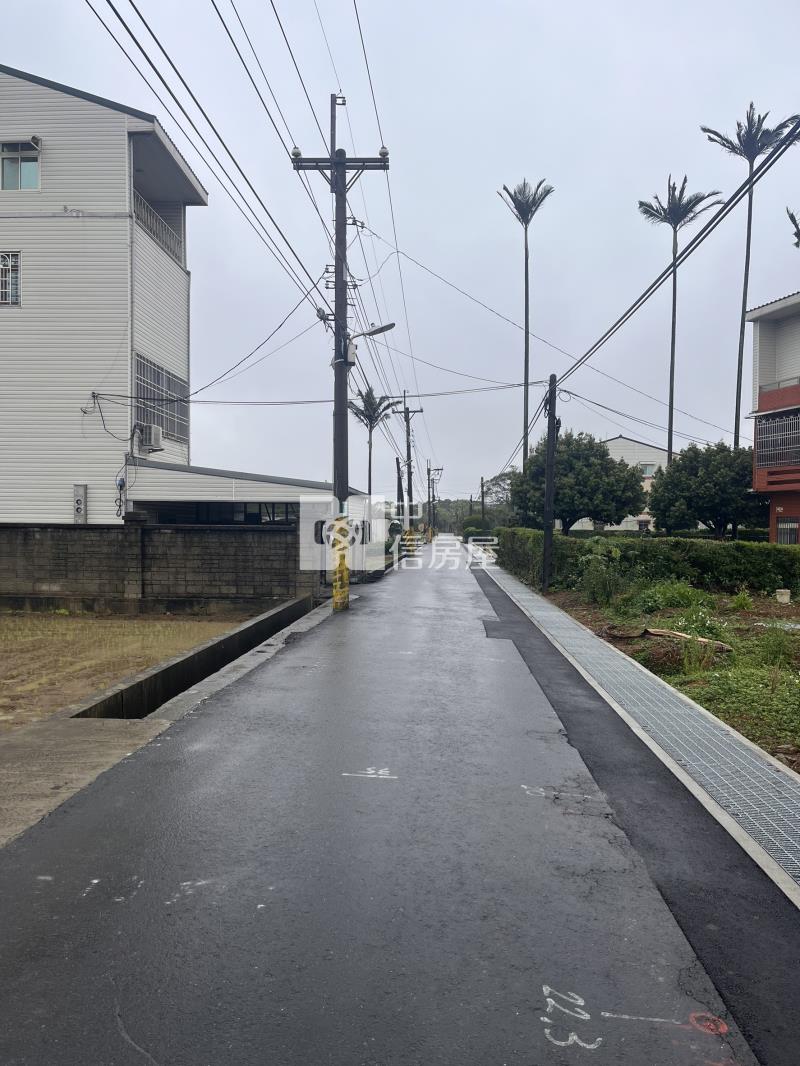 【安家】專任-內壢交流道都內農房屋室內格局與周邊環境
