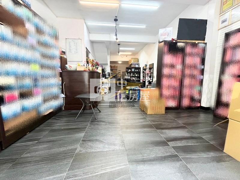 【星鑽】近楊梅交流道透店房屋室內格局與周邊環境