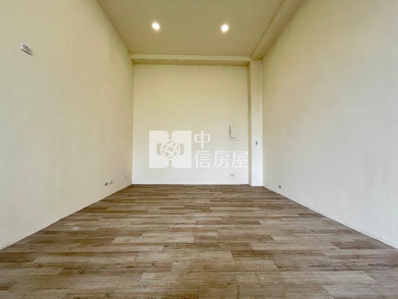 東山商圈1+2樓店全新整理房屋室內格局與周邊環境