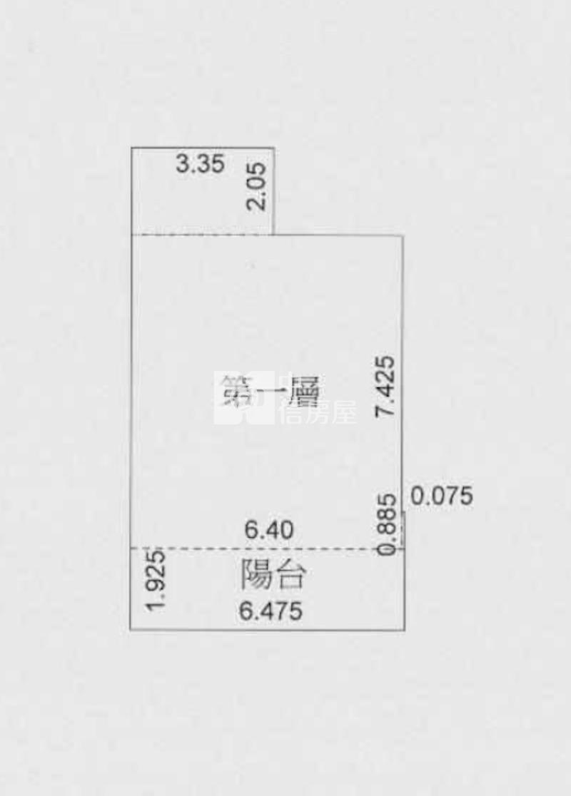 【神馬】客運園區-璟都麗緻大面寬店面(S6)房屋室內格局與周邊環境