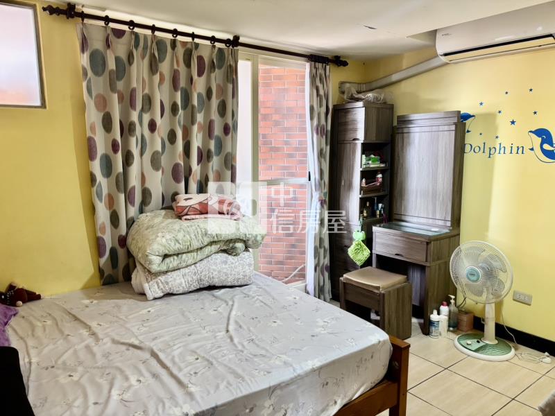星巴克旁三房華廈房屋室內格局與周邊環境