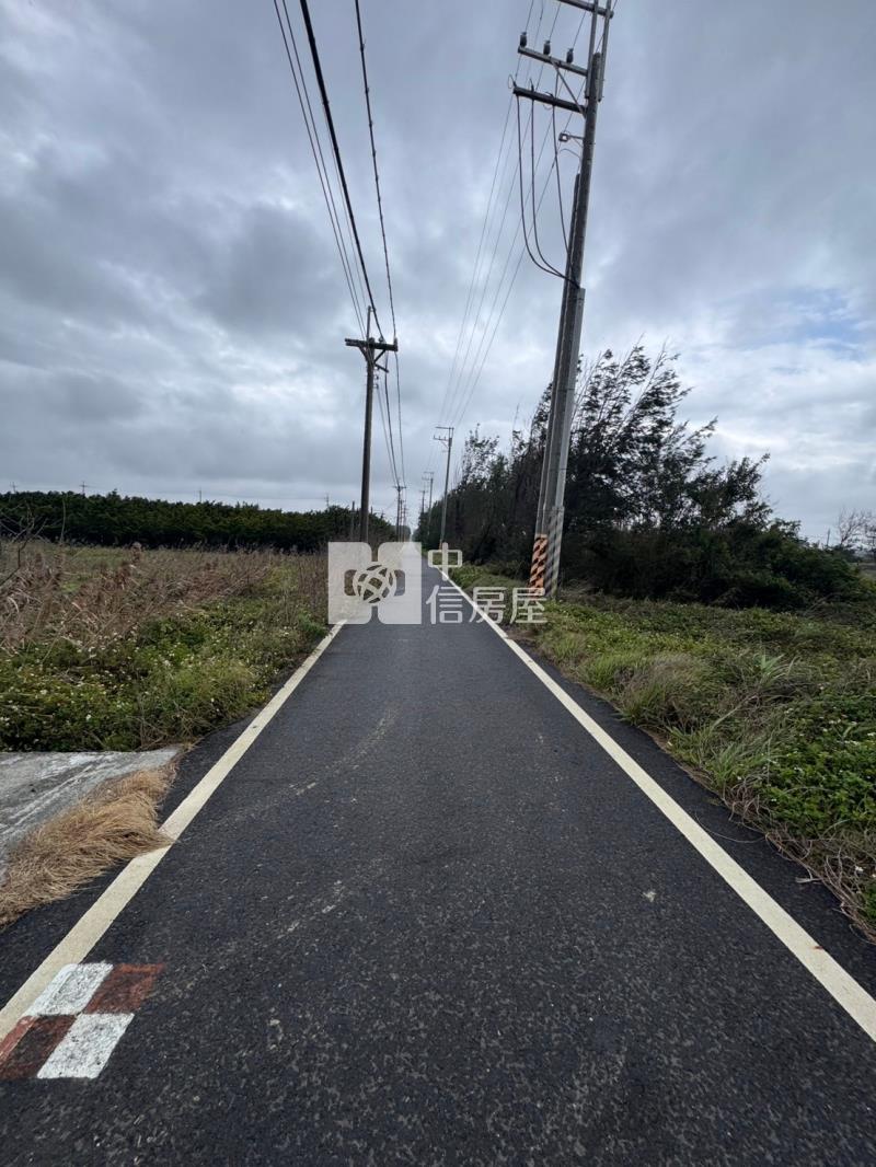 三姓段農地2房屋室內格局與周邊環境