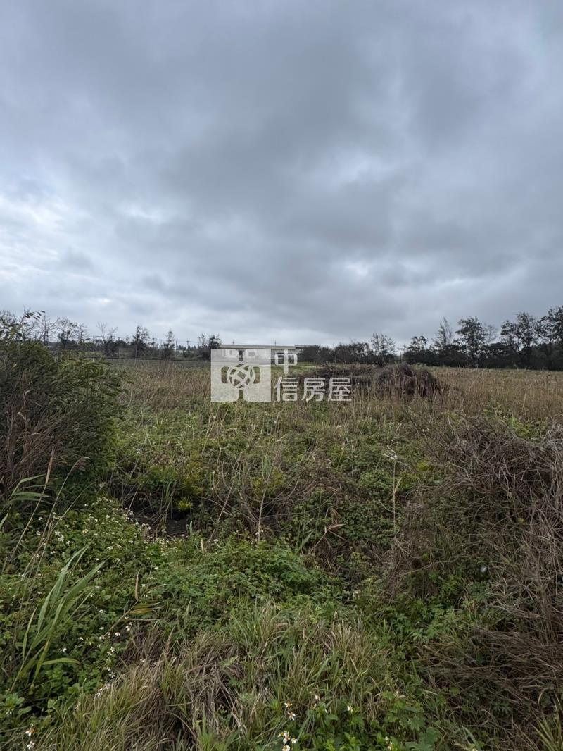 三姓段農地2房屋室內格局與周邊環境