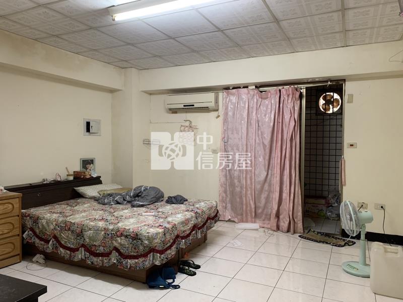 近家樂福平車溫馨套房房屋室內格局與周邊環境