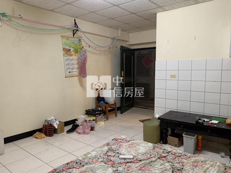 近家樂福平車溫馨套房房屋室內格局與周邊環境