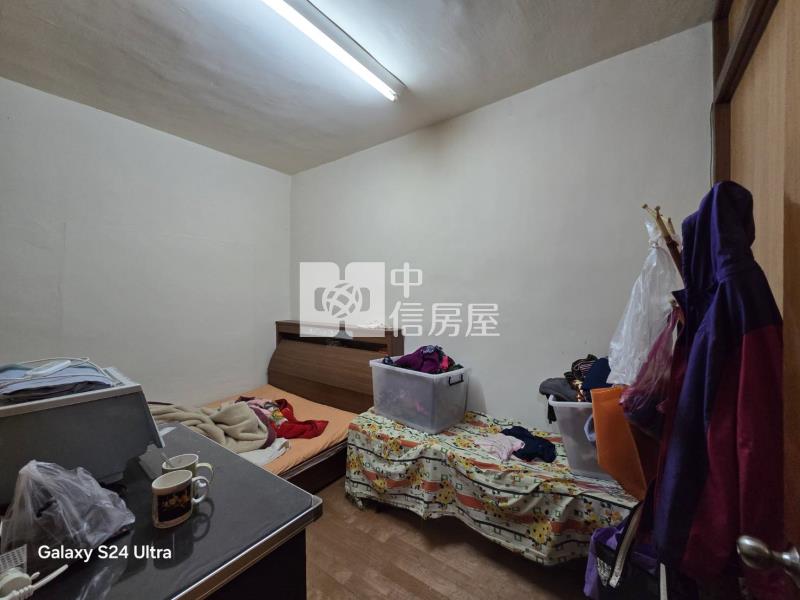 林森國小活巷透天房屋室內格局與周邊環境