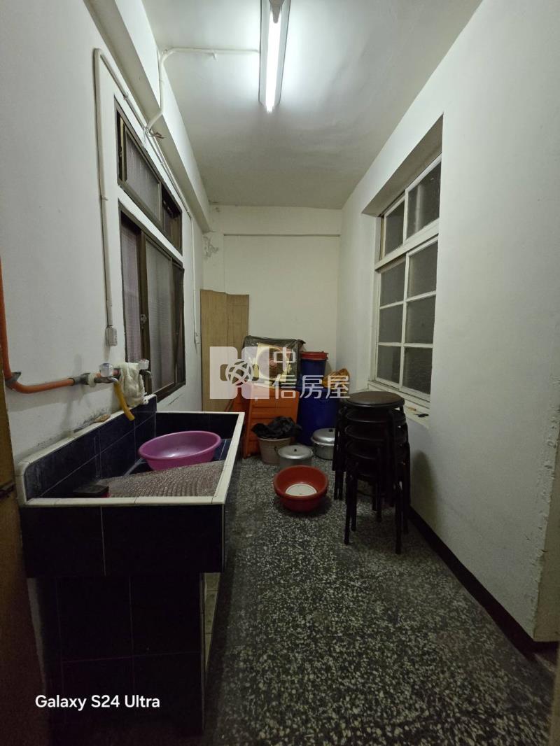 林森國小活巷透天房屋室內格局與周邊環境