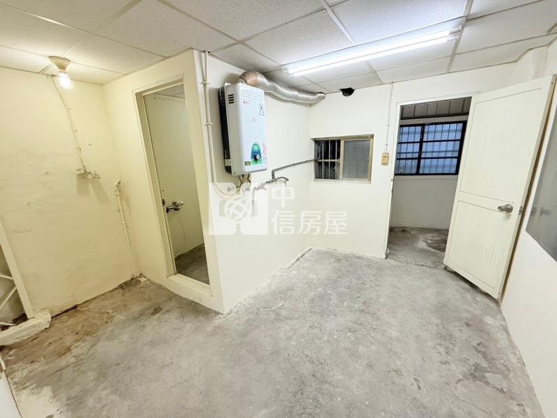 南區平房房屋室內格局與周邊環境