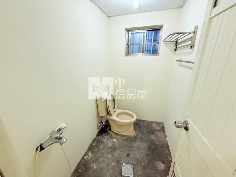 南區平房房屋室內格局與周邊環境