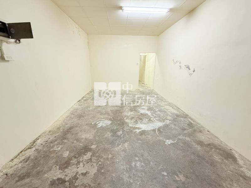 南區平房房屋室內格局與周邊環境