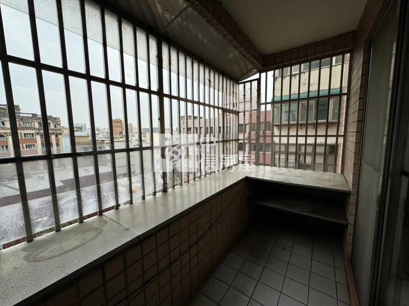 【安家】中壢戶政美四房車房屋室內格局與周邊環境