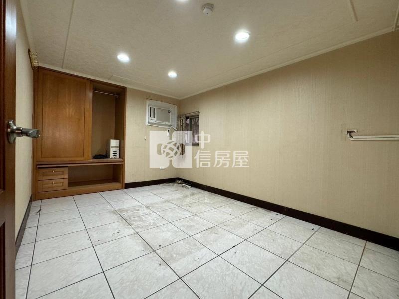 【安家】中壢戶政美四房車房屋室內格局與周邊環境