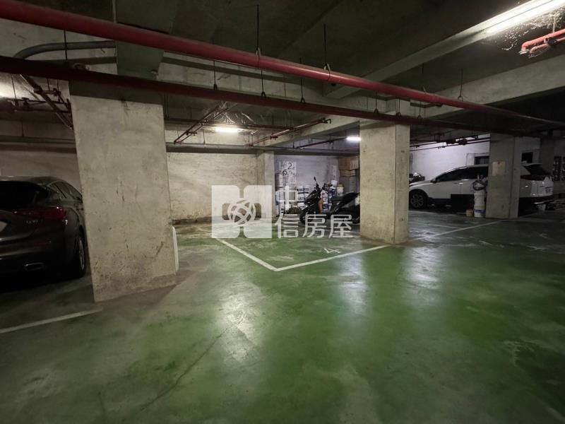 【安家】中壢戶政美四房車房屋室內格局與周邊環境