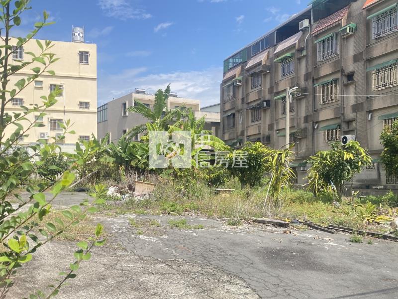 世賢路優質建地房屋室內格局與周邊環境