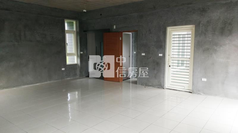 礁溪近市區長壽樂活田園農舍房屋室內格局與周邊環境