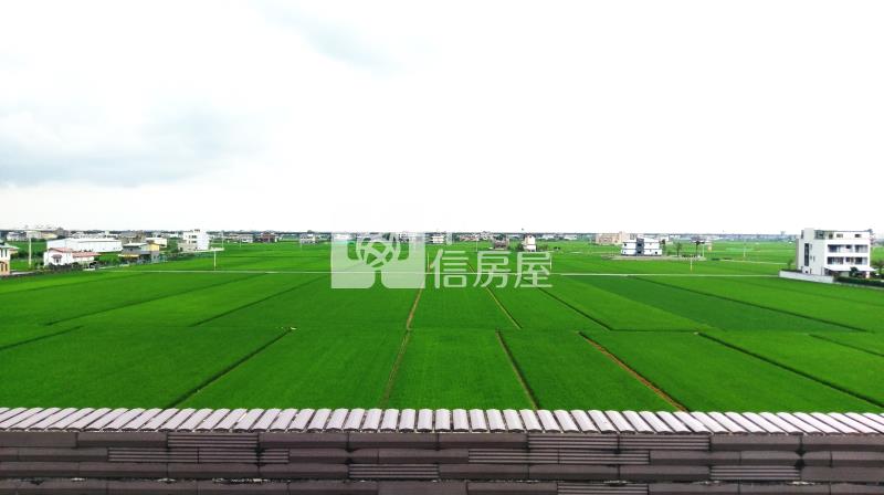 礁溪近市區長壽樂活田園農舍房屋室內格局與周邊環境