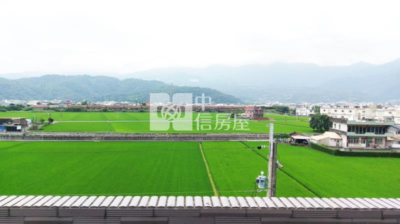 礁溪近市區長壽樂活田園農舍房屋室內格局與周邊環境