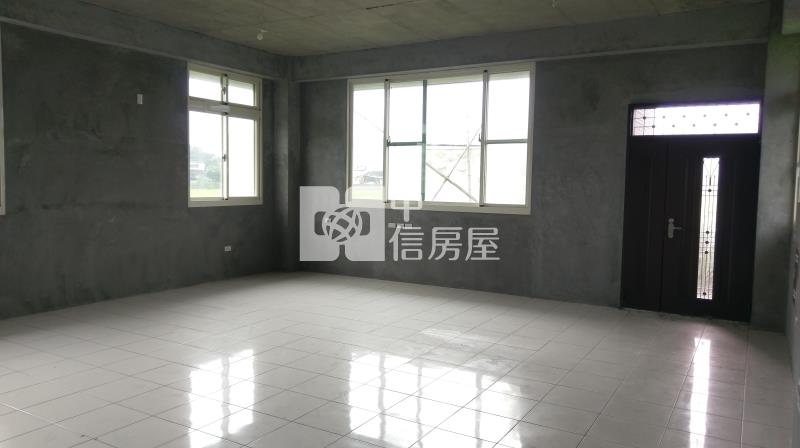 礁溪近市區長壽樂活田園農舍房屋室內格局與周邊環境