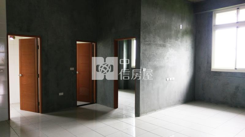 礁溪近市區長壽樂活田園農舍房屋室內格局與周邊環境