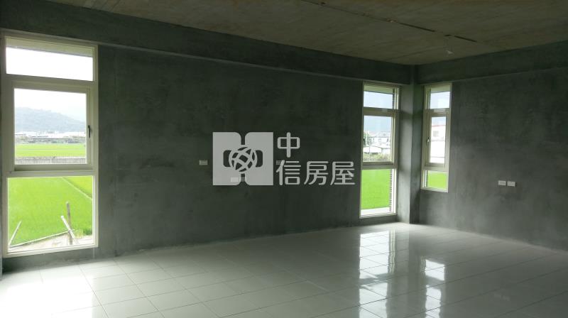 礁溪近市區長壽樂活田園農舍房屋室內格局與周邊環境