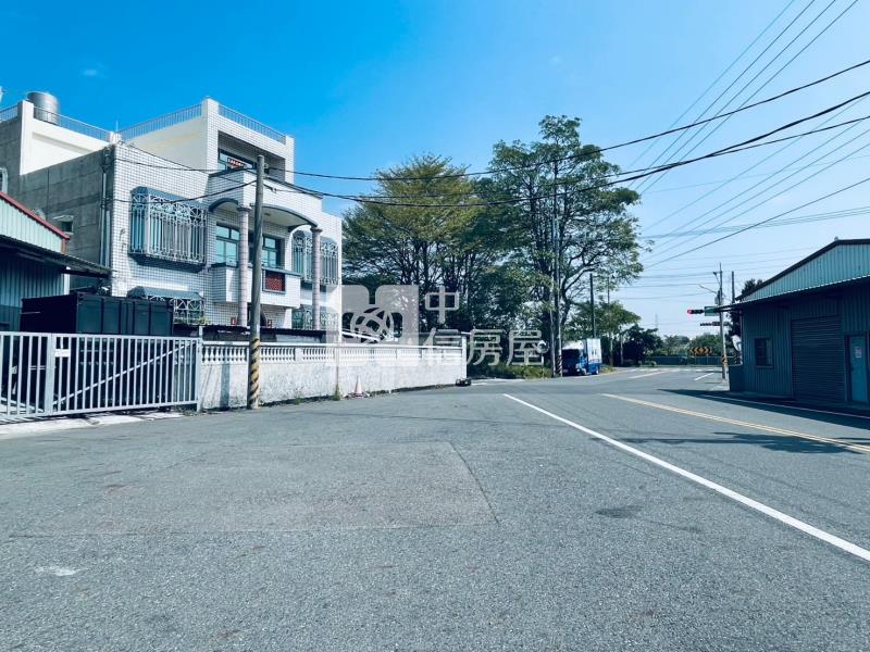 和順方正大坪數乙工地房屋室內格局與周邊環境