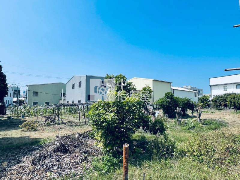 和順方正大坪數乙工地房屋室內格局與周邊環境