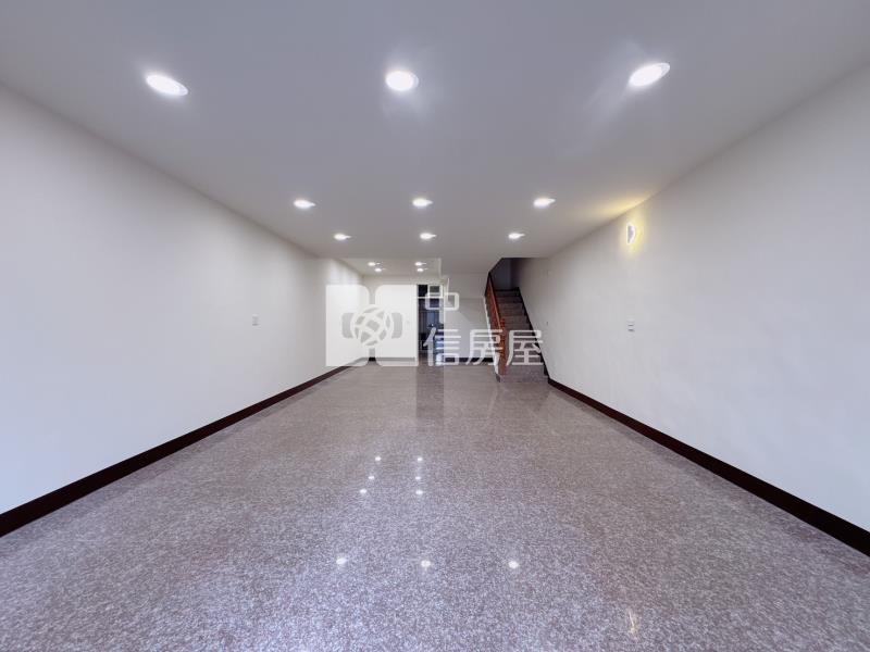 楊梅【水美國小】低總價透天房屋室內格局與周邊環境
