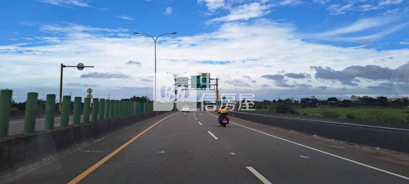 N258-桃園新屋後湖農地房屋室內格局與周邊環境