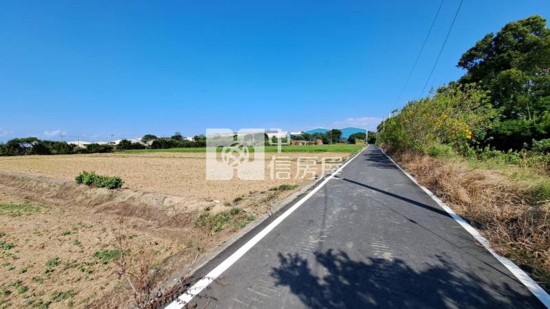 N258-桃園新屋後湖農地房屋室內格局與周邊環境