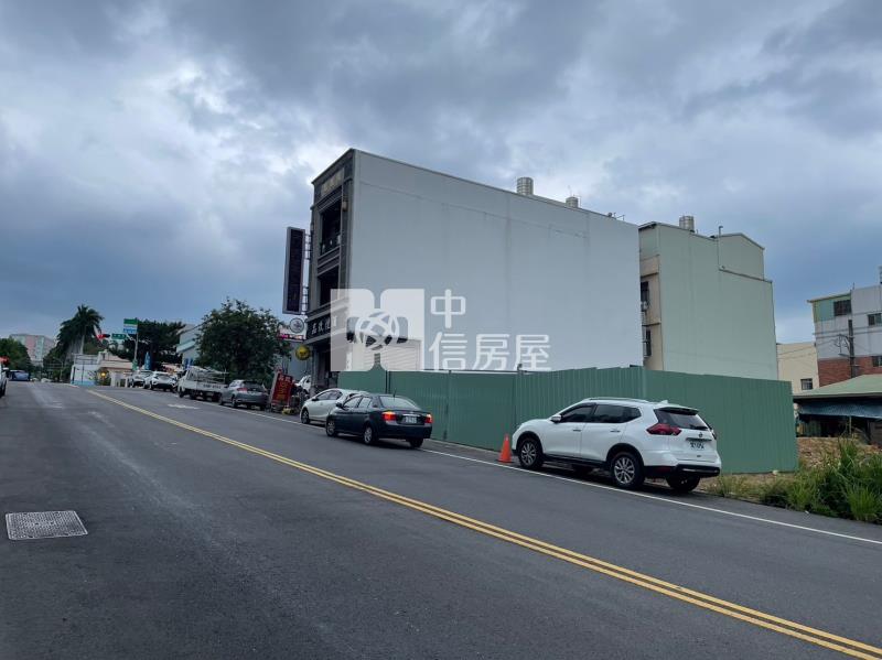 南崗步步高升百坪黃金店面"丁建"房屋室內格局與周邊環境