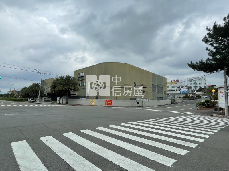 南崗步步高升百坪黃金店面"丁建"房屋室內格局與周邊環境