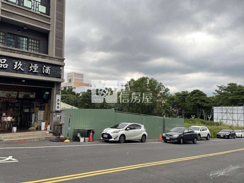 南崗步步高升百坪黃金店面"丁建"房屋室內格局與周邊環境