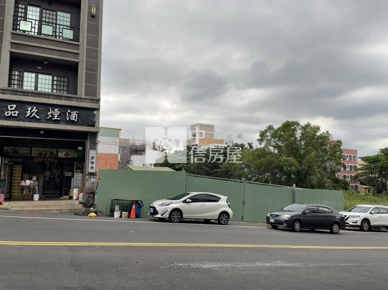 南崗步步高升百坪黃金店面"丁建"房屋室內格局與周邊環境
