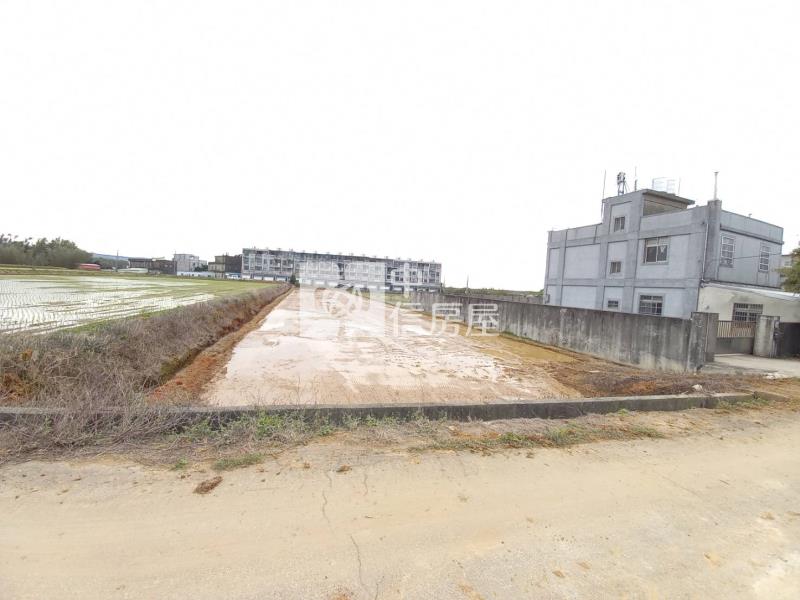 【新世紀】楊梅上湖國小休閒農地房屋室內格局與周邊環境