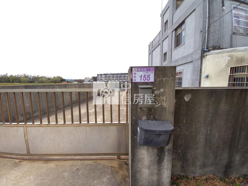 【新世紀】楊梅上湖國小休閒農地房屋室內格局與周邊環境